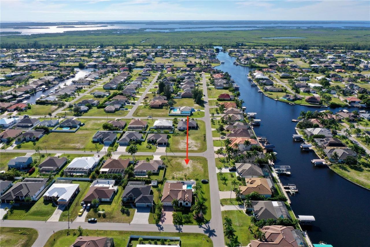 309 NW 35th Place, Cape Coral, FL 33993 Photo