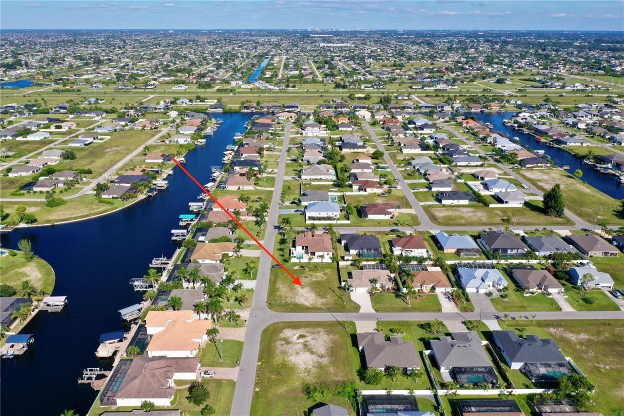 309 NW 35th Place, Cape Coral, FL 33993 Photo
