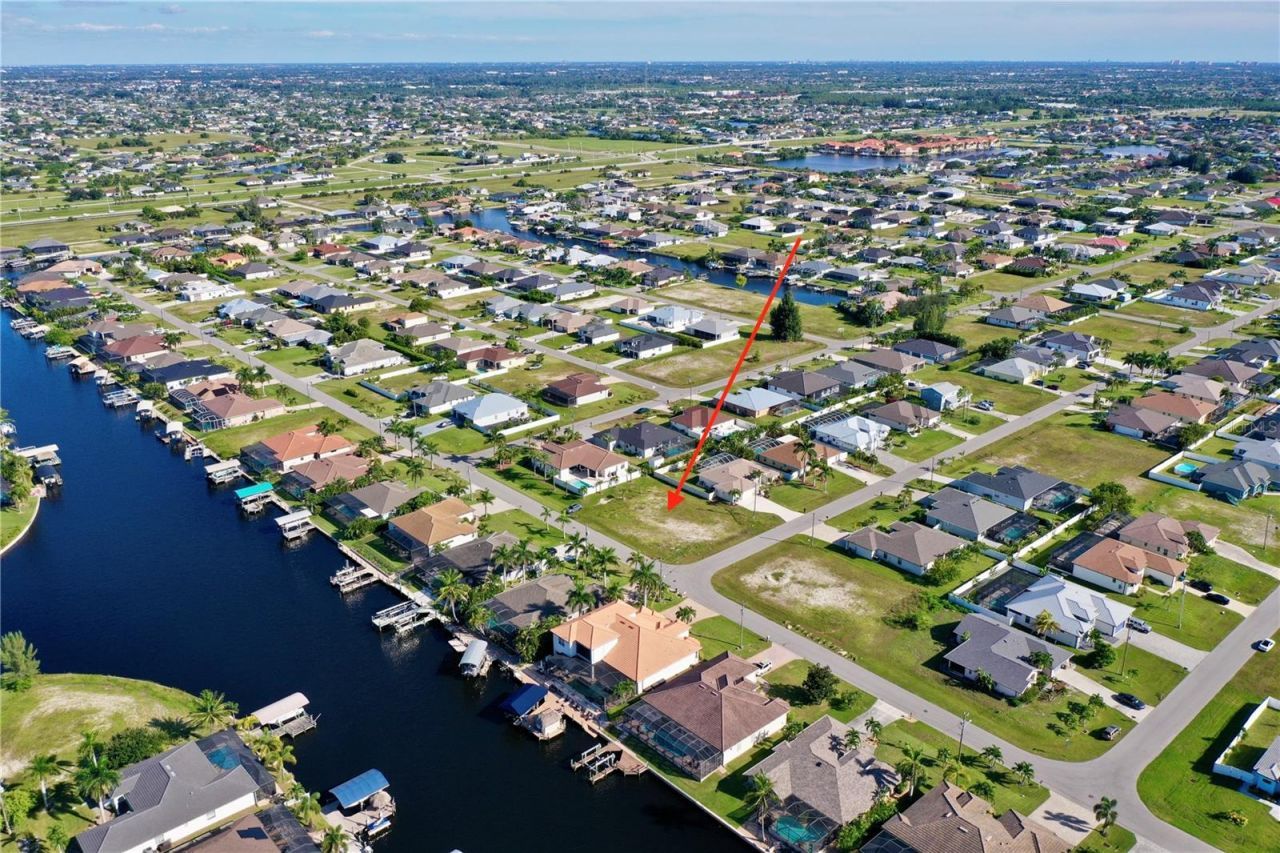 309 NW 35th Place, Cape Coral, FL 33993 Photo