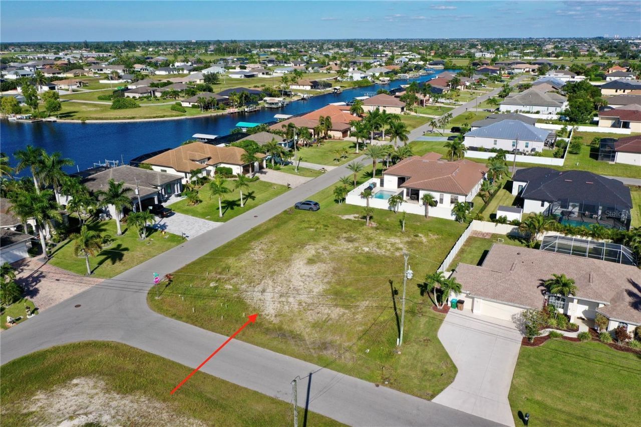 309 NW 35th Place, Cape Coral, FL 33993 Photo
