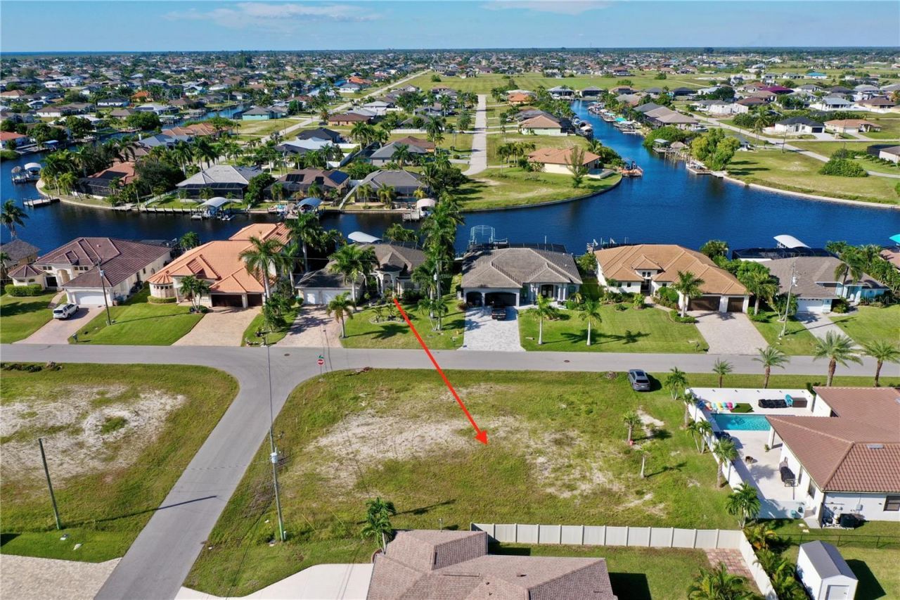 309 NW 35th Place, Cape Coral, FL 33993 Photo