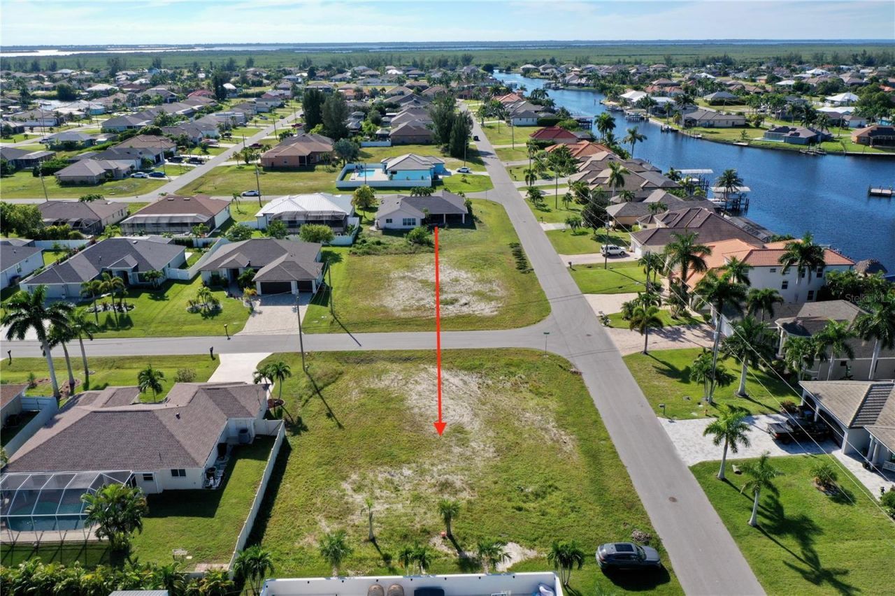 309 NW 35th Place, Cape Coral, FL 33993 Photo