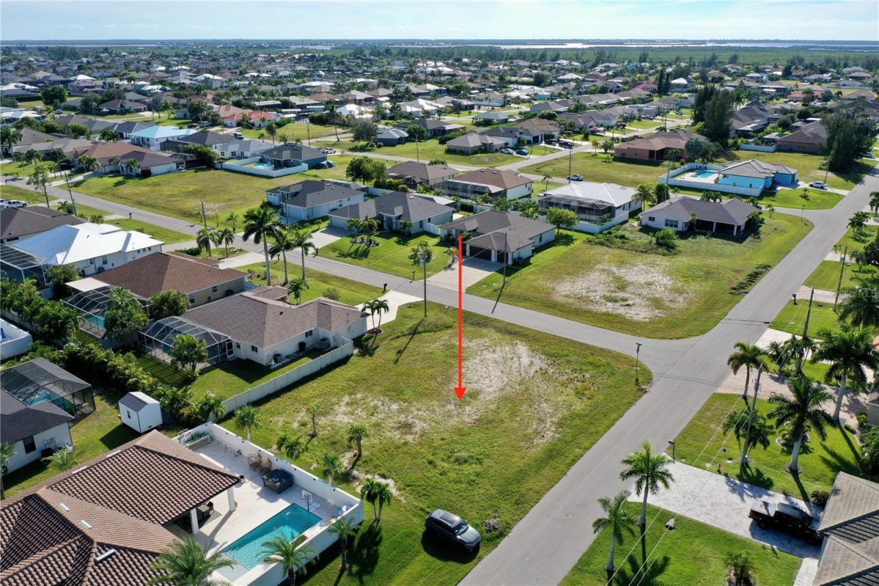 309 NW 35th Place, Cape Coral, FL 33993 Photo