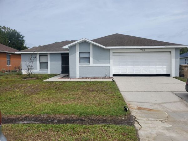1109 DARTFORD DRIVE , KISSIMMEE, FL 34758