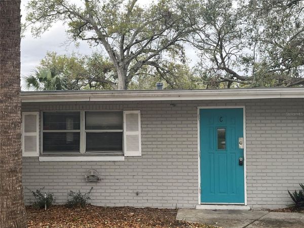 2602 TRINITY CIRCLE NW, Unit C, WINTER HAVEN, FL 33881