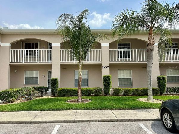 11644 SW EGRET CIRCLE , Unit 1102, LAKE SUZY, FL 34269
