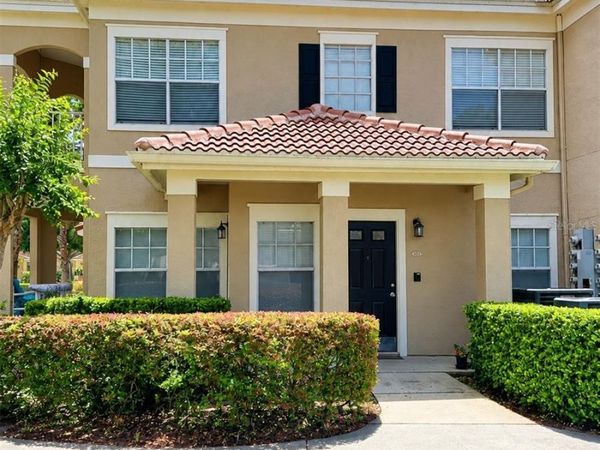 2625 WHITE MAGNOLIA WAY, Unit 2625, SANFORD, FL 32771