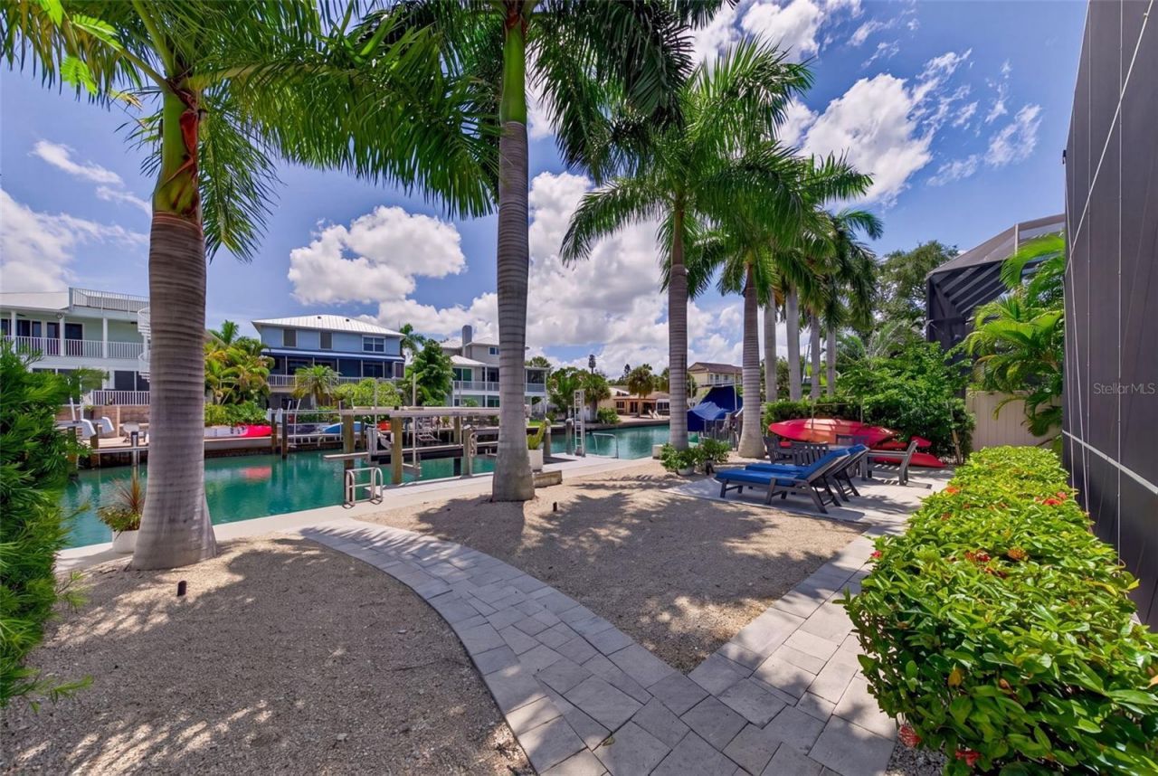70 Island Circle, Sarasota, FL 34242 Photo
