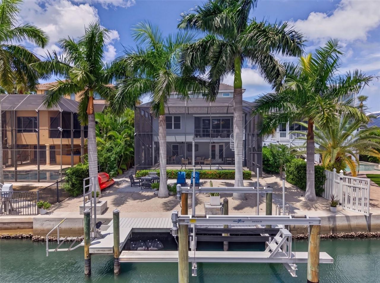 70 Island Circle, Sarasota, FL 34242 Photo