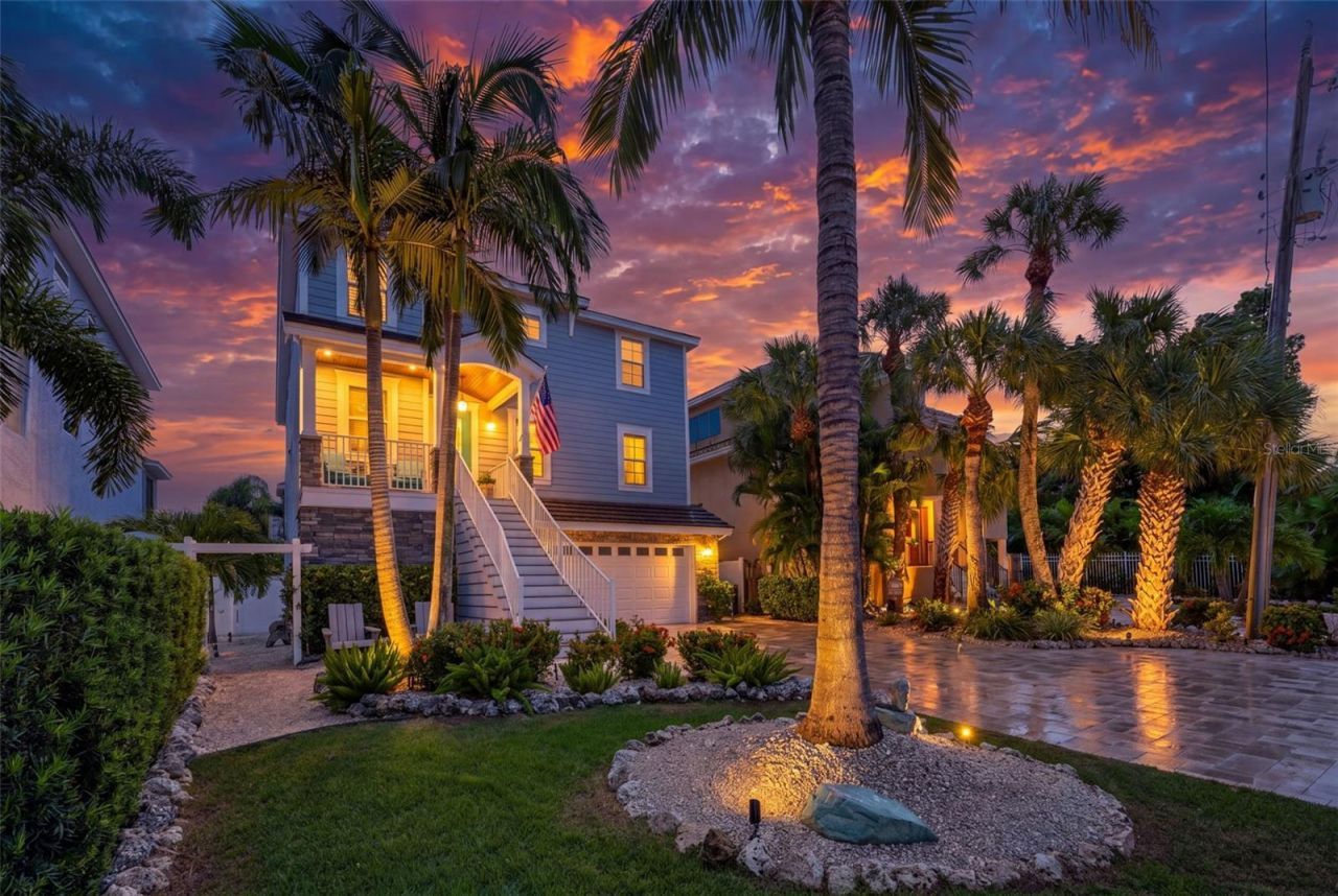 70 Island Circle, Sarasota, FL 34242 Photo