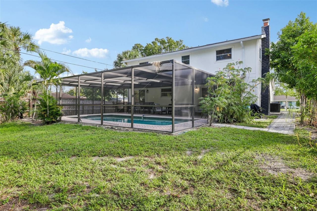 7324 Phillips Street, Sarasota, FL 34243 Photo