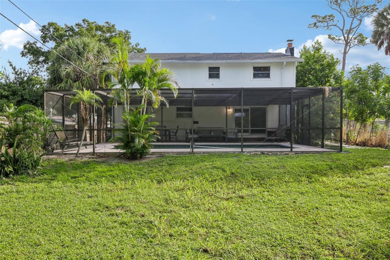 7324 Phillips Street, Sarasota, FL 34243 Photo
