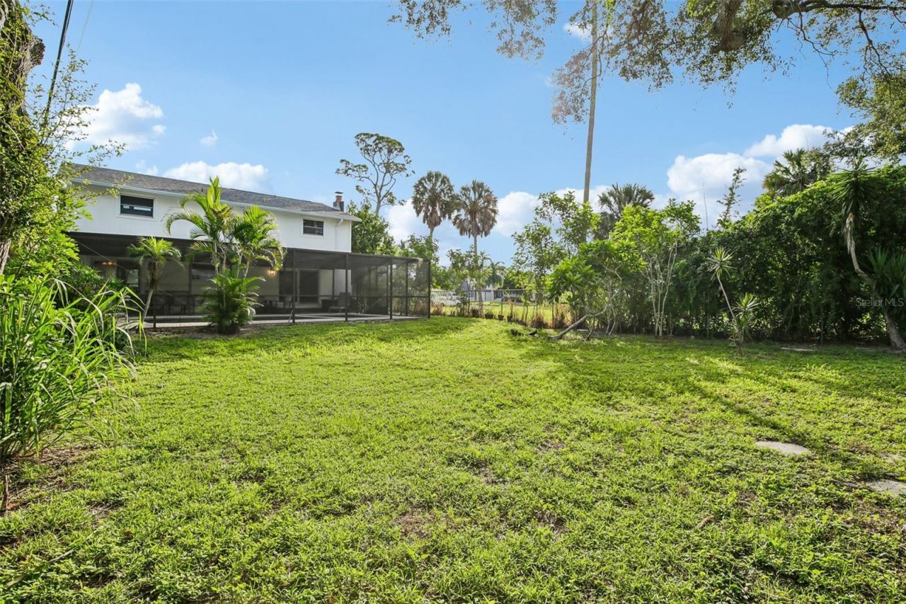 7324 Phillips Street, Sarasota, FL 34243 Photo