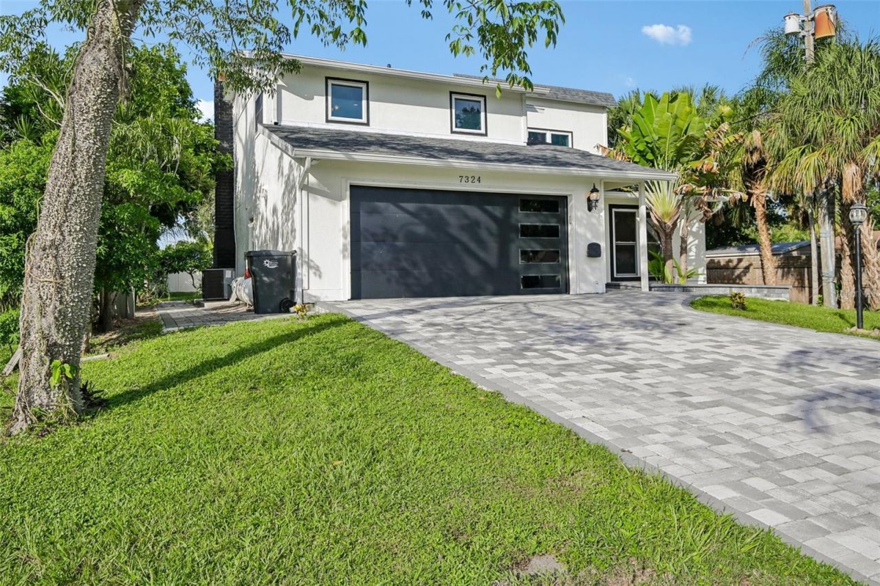 7324 Phillips Street, Sarasota, FL 34243 Photo