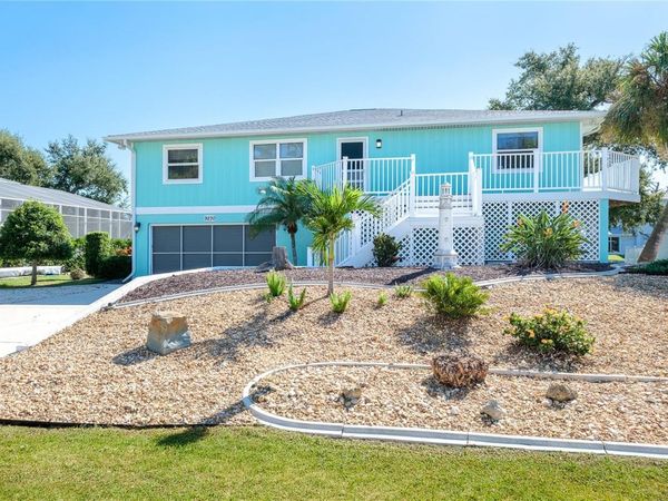 9230 PINE COVE DRIVE, ENGLEWOOD, FL 34224