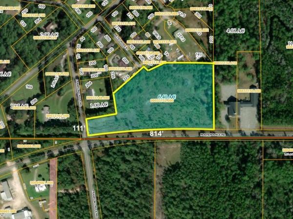 Independence Road, Moss Point, MS 39562