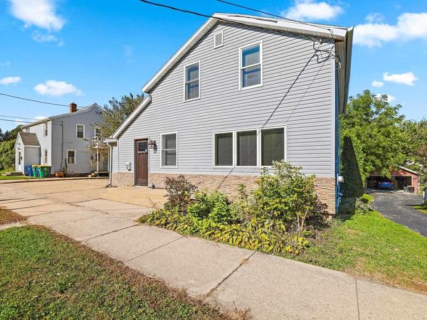 1123 CROOKS STREET, Green Bay, WI 54301