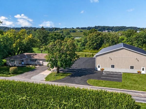 183 OAK BOTTOM ROAD , QUARRYVILLE, PA 17566