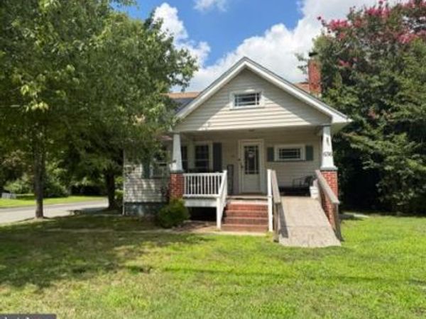 636 SALEM QUINTON ROAD, SALEM, NJ 08079