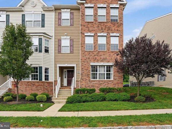 3028 DAVENPORT WAY, Unit M123 L, PENNSBURG, PA 18073
