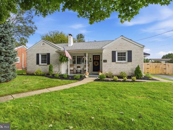 2409 TAPLEY LANE, WILMINGTON, DE 19808