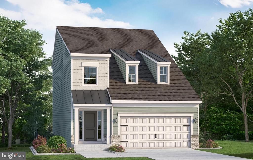109 NELL STREET, PERRYVILLE, MD 21903
