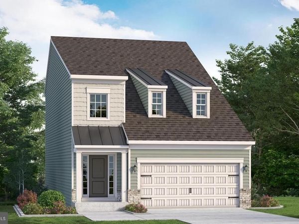 109 NELL STREET, PERRYVILLE, MD 21903