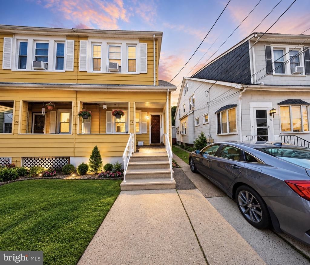 24 Newkirk Avenue, Hamilton, NJ 08629 Main Photo
