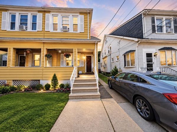 24 NEWKIRK AVENUE, HAMILTON, NJ 08629