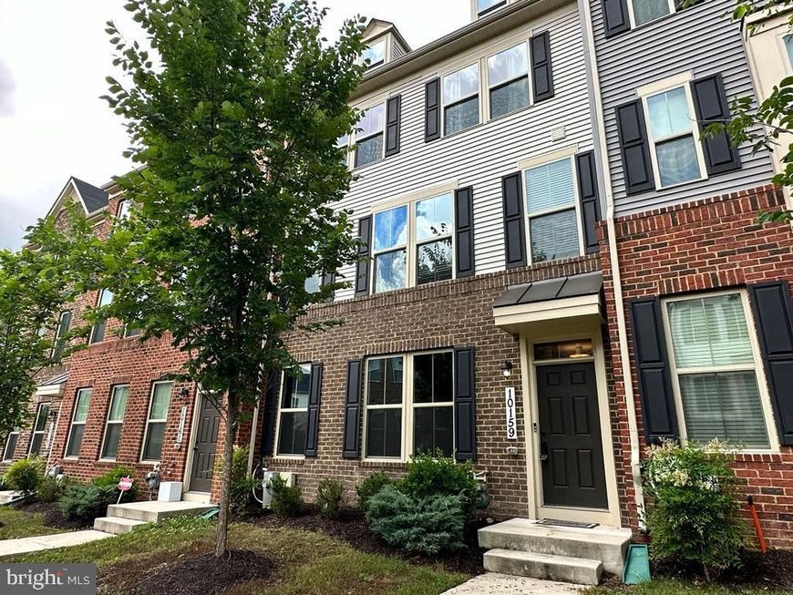 10159 Dorsey Lane, Lanham, MD 20706 Main Photo