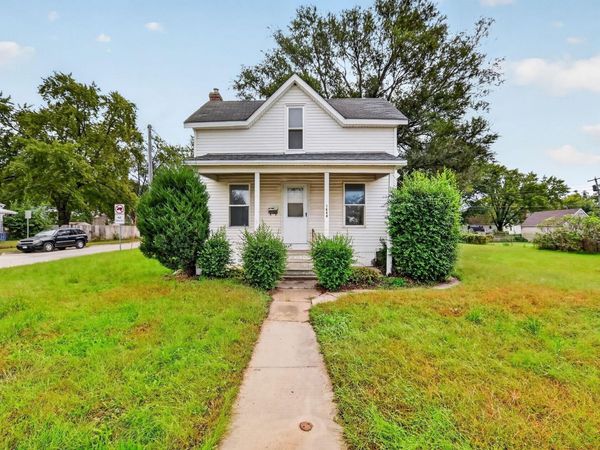1644 Logan Avenue, Waterloo, IA 50703