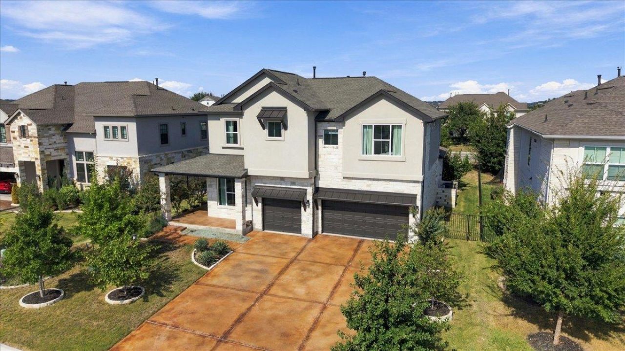 610 Arundel Rd, Lakeway, TX 78738 Main Photo