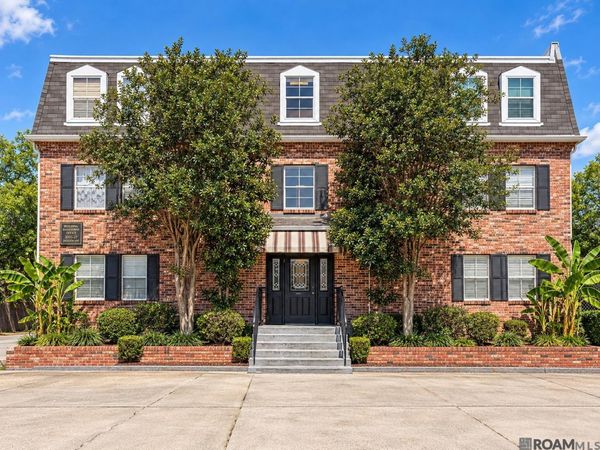 4735 Government St, Unit #109, Baton Rouge, LA 70806