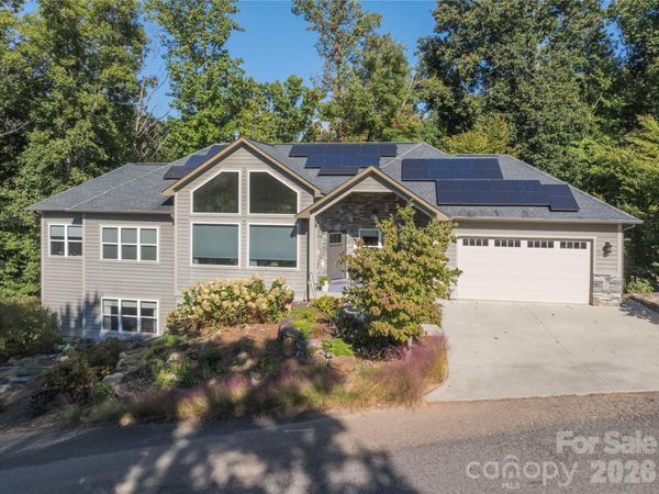 18 Herron View Lane , Weaverville, NC 28787