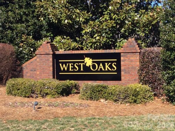 5438 S Oakmont Street , Kannapolis, NC 28081