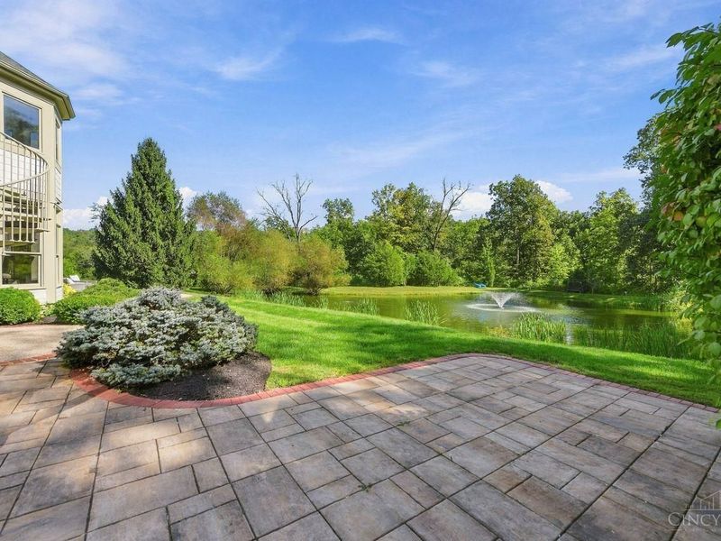 8575 Sleepy Hollow Drive, Indian Hill, OH 45243 Photo 78