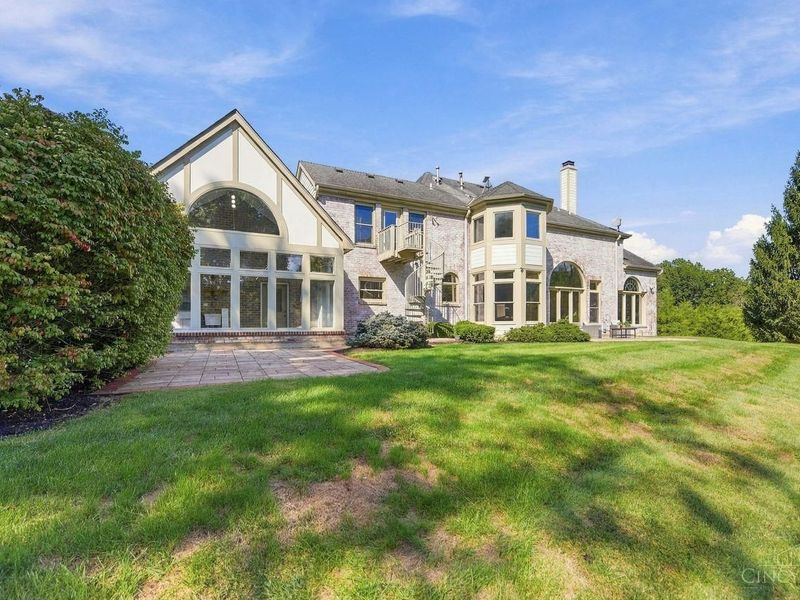 8575 Sleepy Hollow Drive, Indian Hill, OH 45243 Photo 83