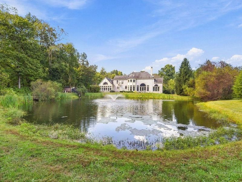 8575 Sleepy Hollow Drive, Indian Hill, OH 45243 Photo 85