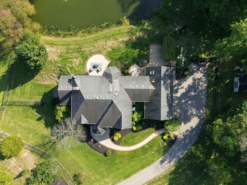 8575 Sleepy Hollow Drive, Indian Hill, OH 45243 Photo 87