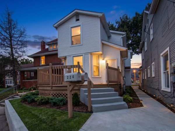 224 S Broad Street, Middletown, OH 45044