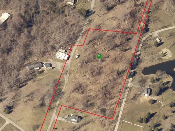 0 Union Chapel Road, Batavia Twp, OH 45103