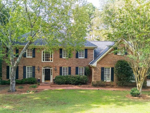 2881 Vinings Way SE, Atlanta, GA 30339