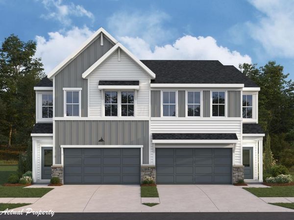 8007 Edgewater Crossing , Unit 55-202, Pickerington, OH 43147