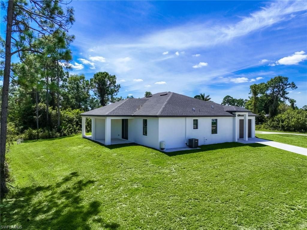 701-703 Homestead Rd S, Lehigh Acres, FL 33974 Photo