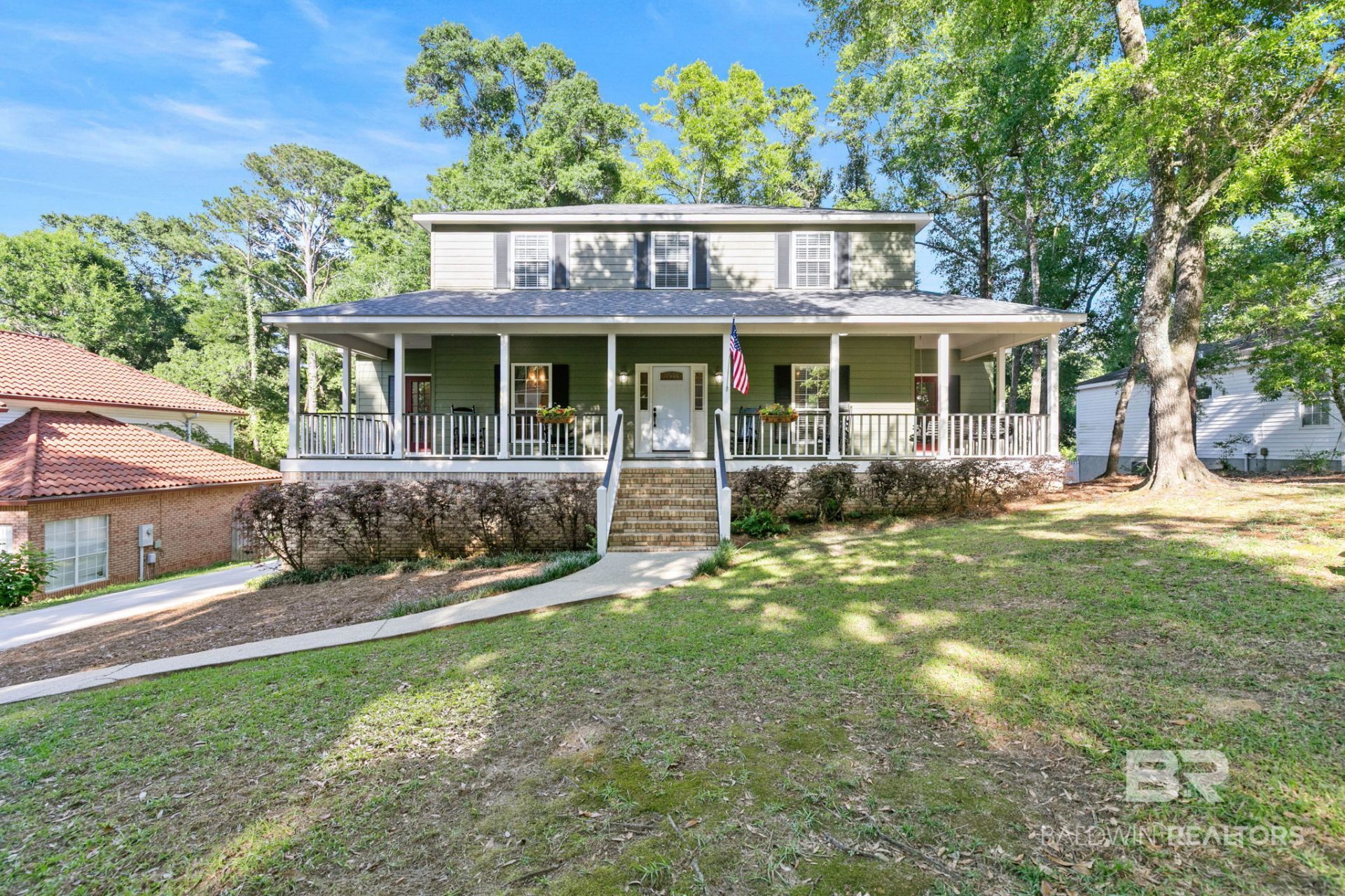 104 Echo Lane, Fairhope, AL 36532 Main Photo