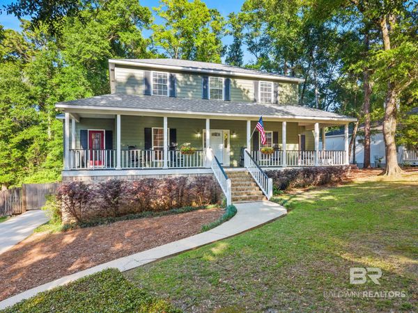 104 Echo Lane, Fairhope, AL 36532