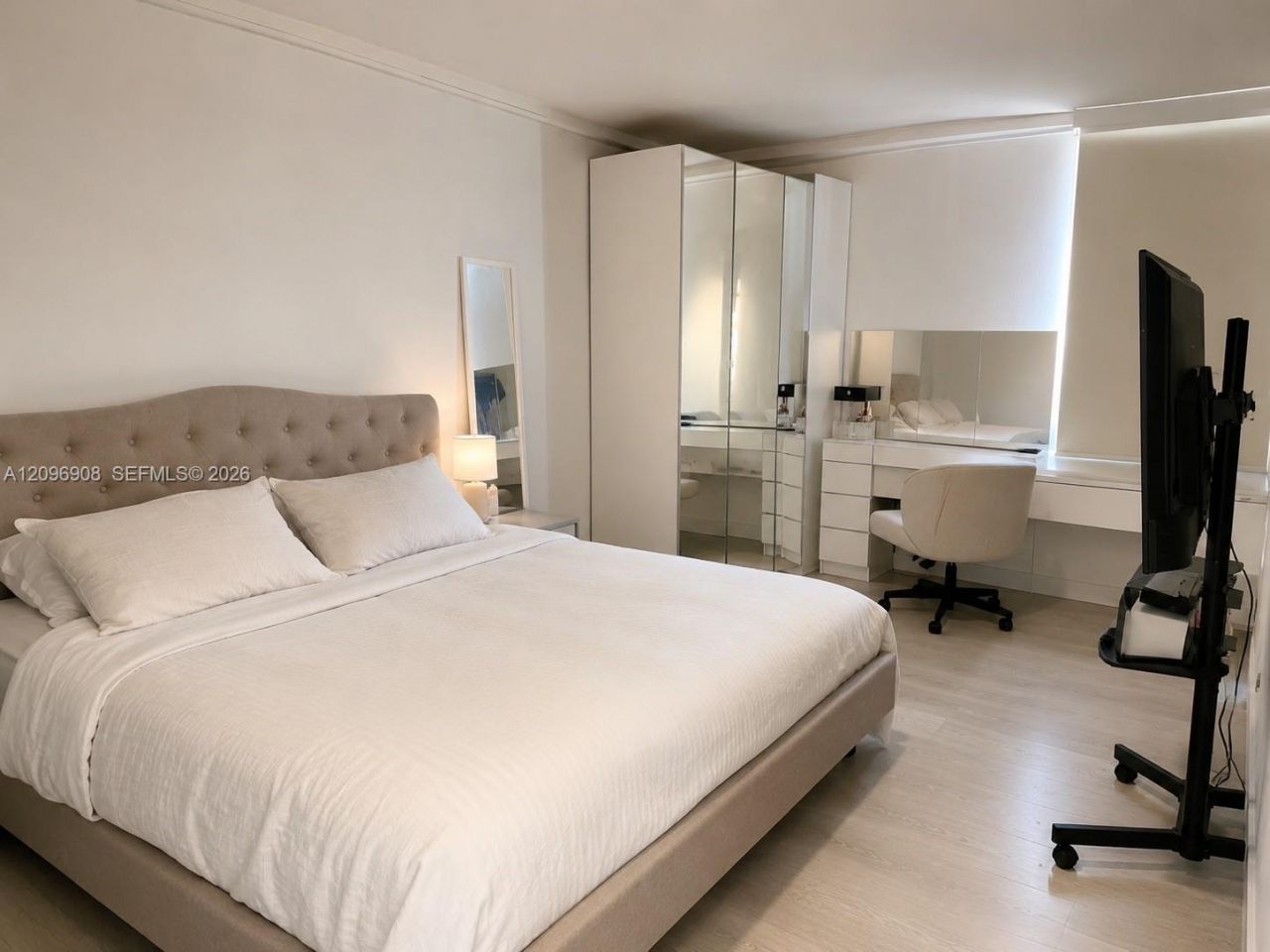 520 Brickell Key Dr , Unit A1205, Miami, FL 33131 Photo