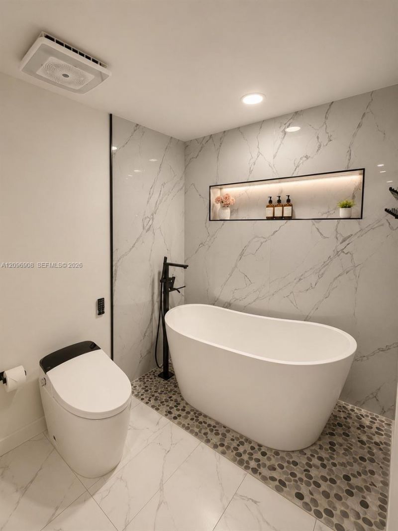 520 Brickell Key Dr , Unit A1205, Miami, FL 33131 Photo