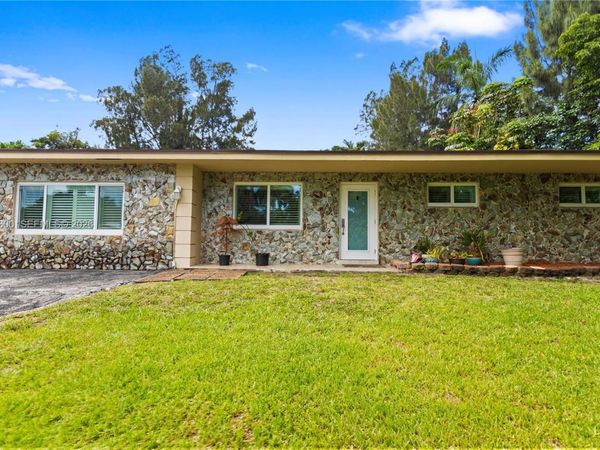 4801 SW 59th Ter , Davie, FL 33314
