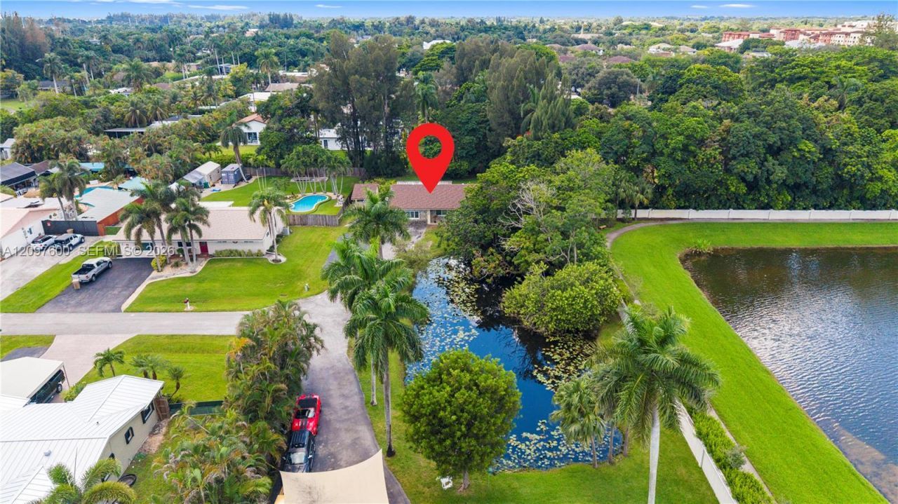 4801 SW 59th Ter , Davie, FL 33314 Photo